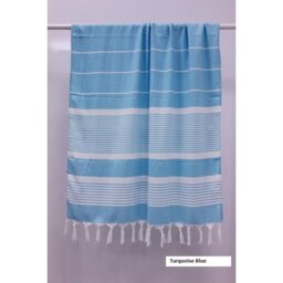 Hammam Beach Towel Single