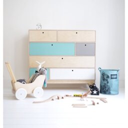 Merrill 100cm Sideboard