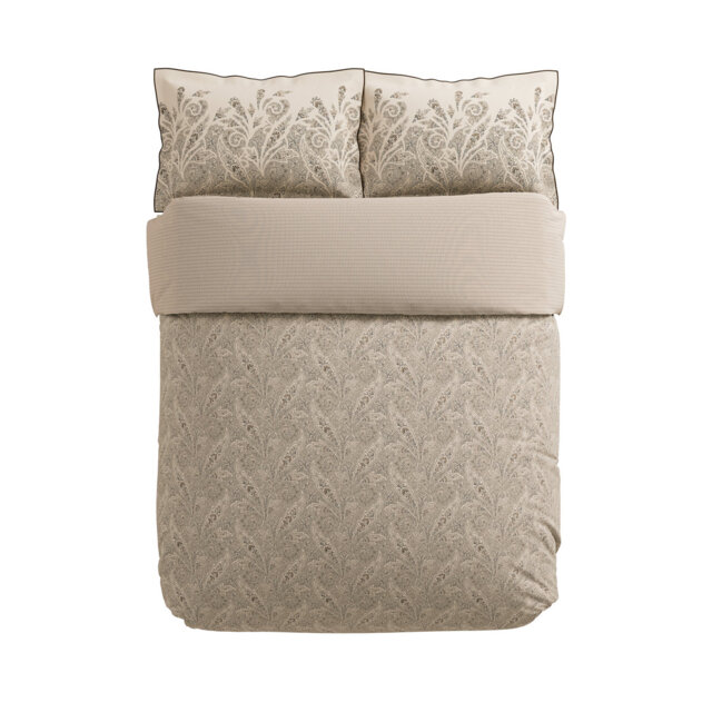 Umma Cotton Duvet Cover Set
