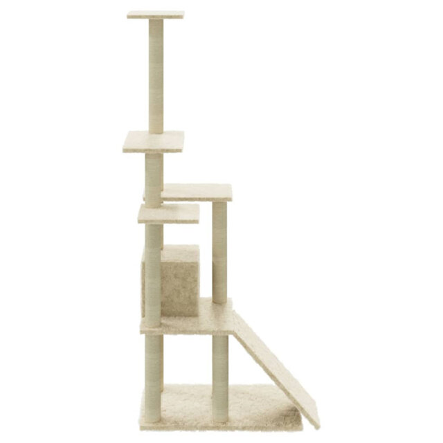 Ruislip 155cm H Cat Tree