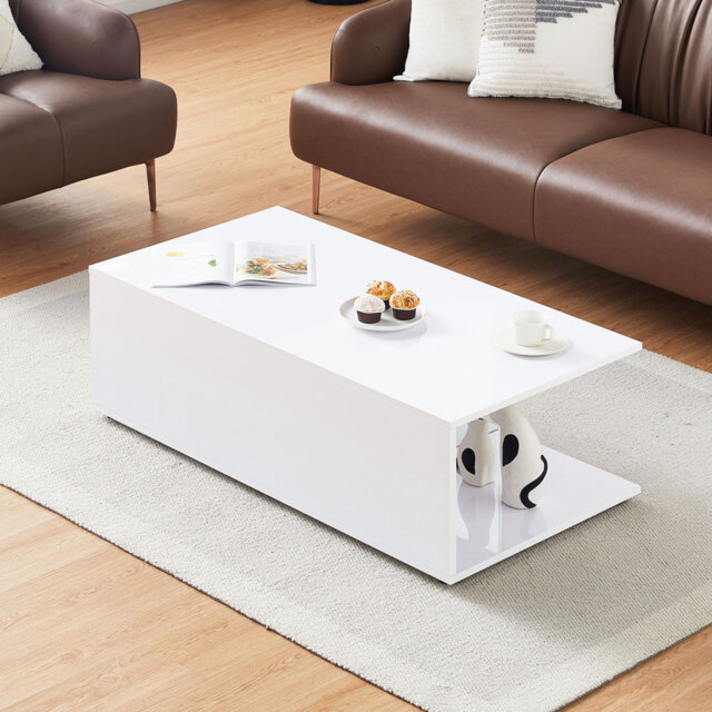 Coffee Table with Storage