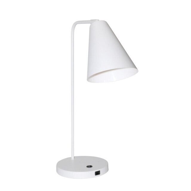 Electra 55cm Desk Lamp