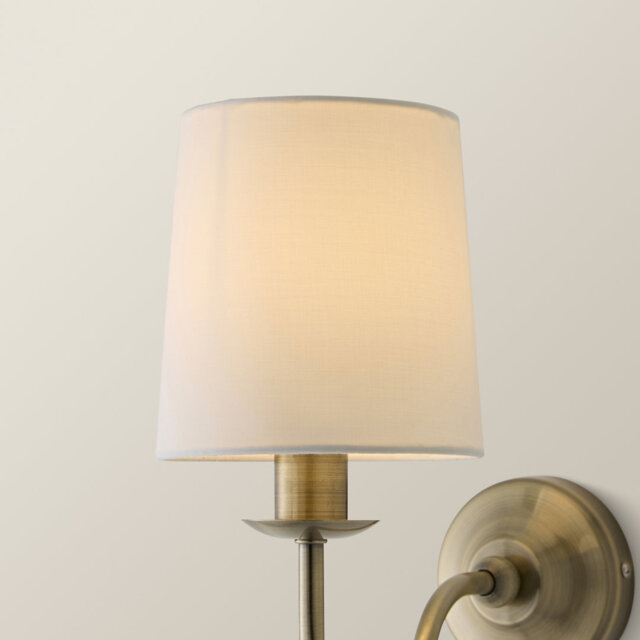 Lorenza Wall Sconce