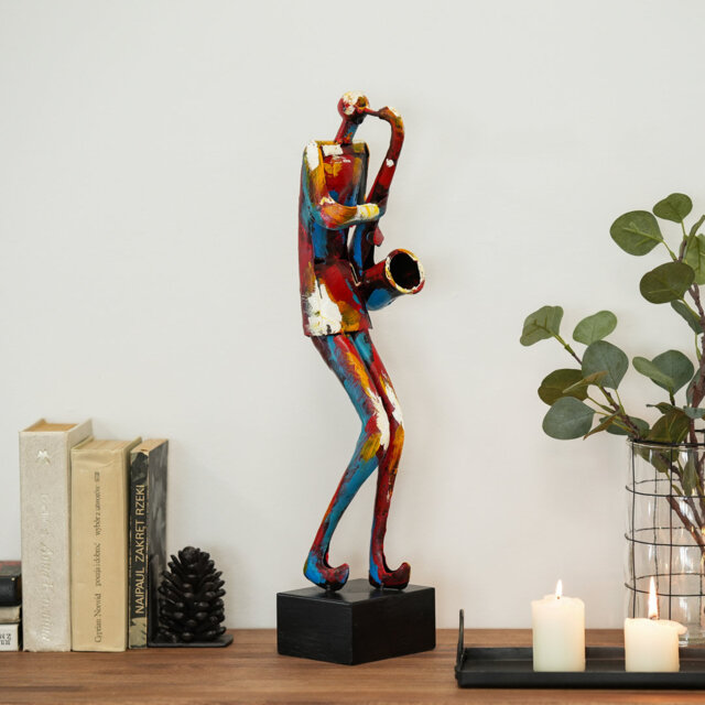 Harrod Figurines & Sculptures