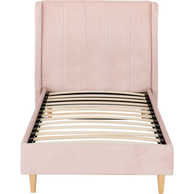 Swithun Upholstered Bed Frame