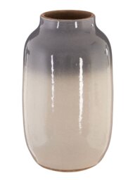 Circinus Ceramic Table Vase