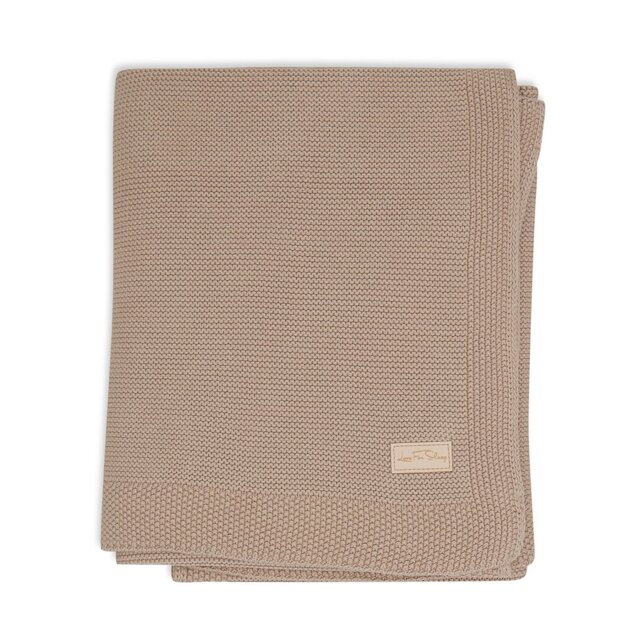 Cotton Baby Blanket