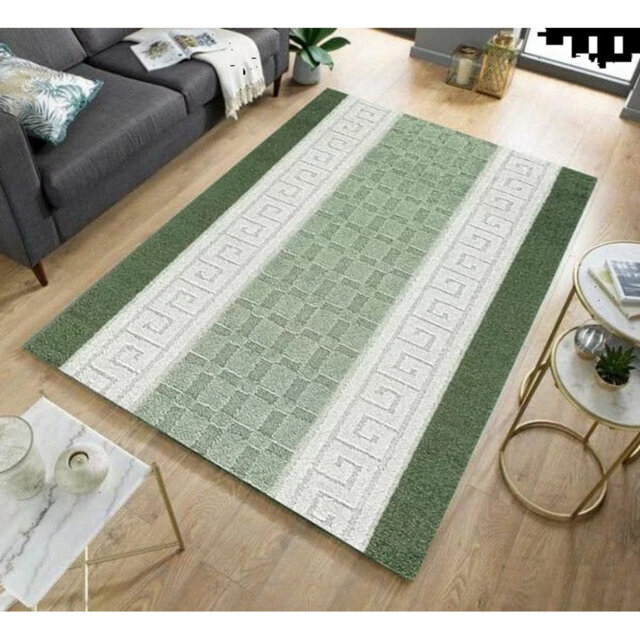 Large Living Room Rugs Non Slip Area Rug Hallway Runner Rug Kitchen Floor Mats*