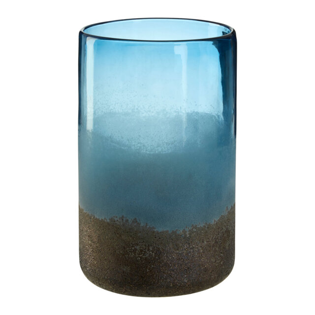 Chiara Glass Table Vase