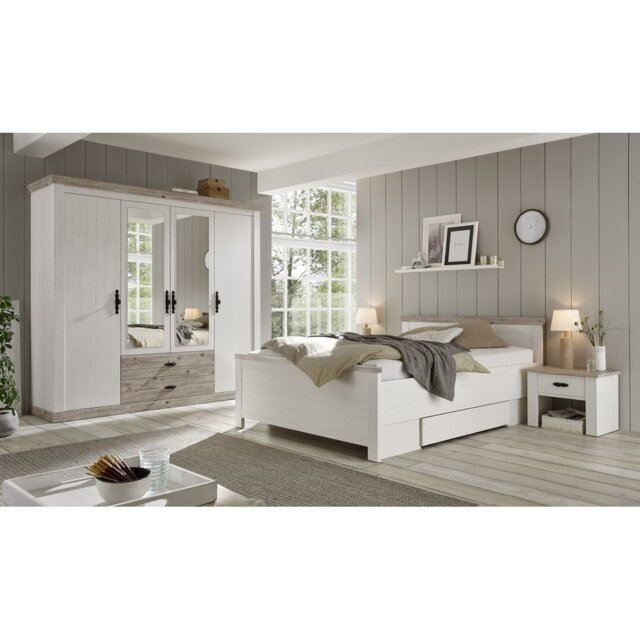 Saybrook Piece Bedroom Set