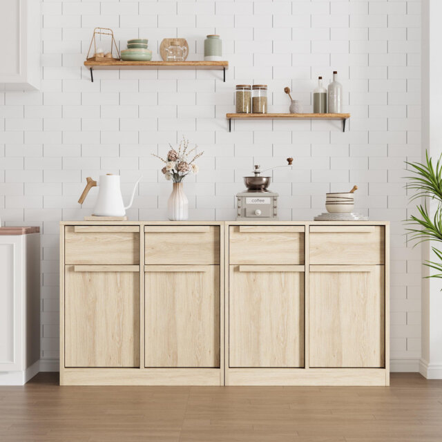 80cm Sideboard