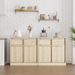 80cm Sideboard