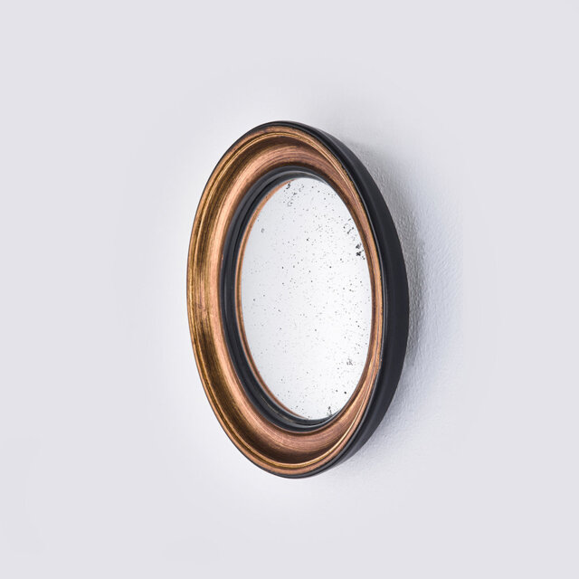 Bellaire Accent Mirror