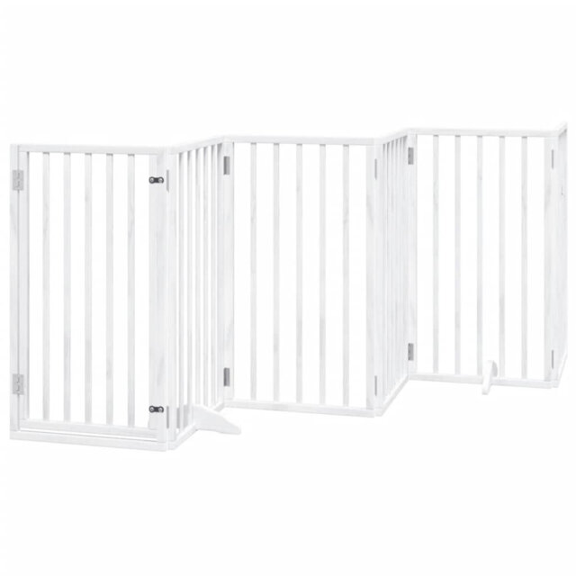 Tapscott Solid Wood Dog House Door
