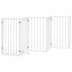 Tapscott Solid Wood Dog House Door