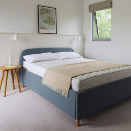 Dormeo Silver Plus Memory Foam Mattress