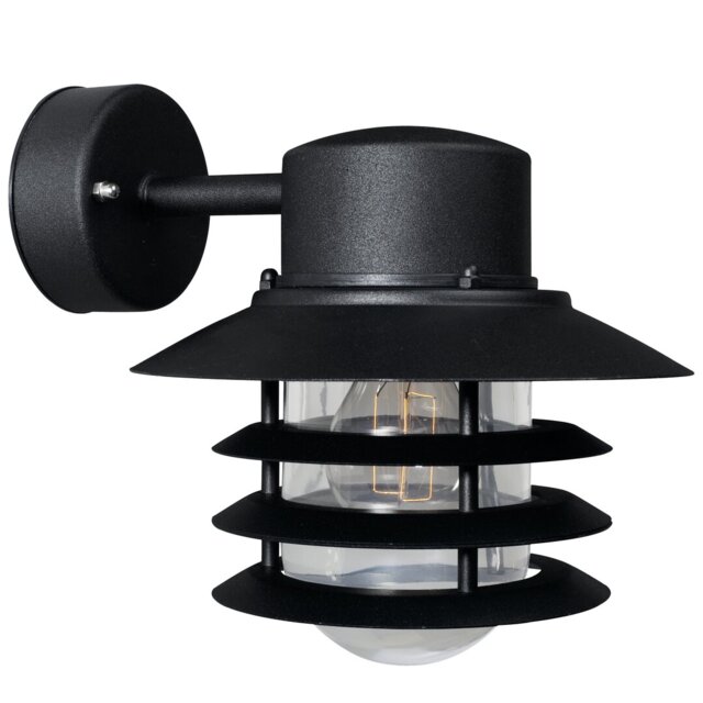 Vejers 23cm H Outdoor Wall Lantern
