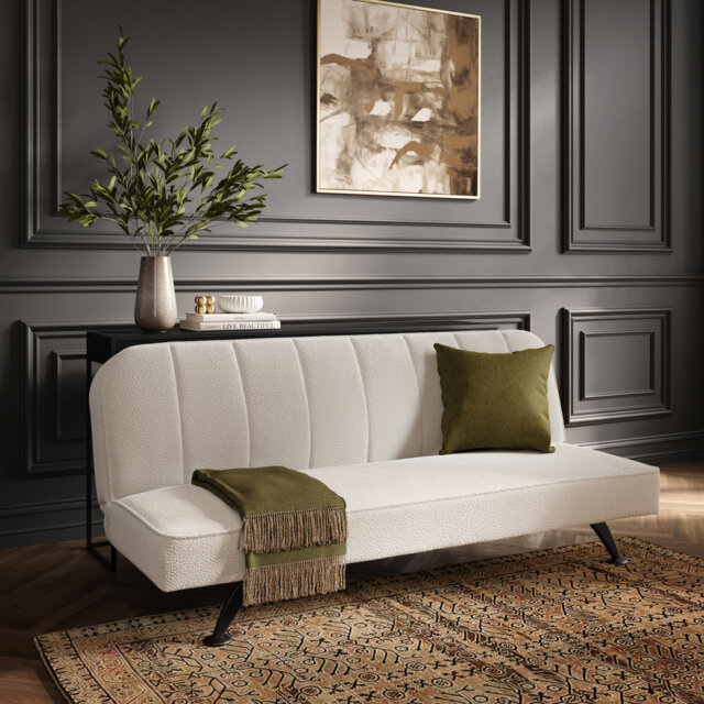 BURLINGTON SOFA BED