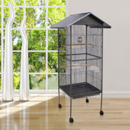 Mouse Cage