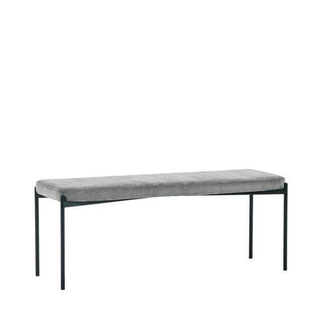 Fabric Upholstered Bench
