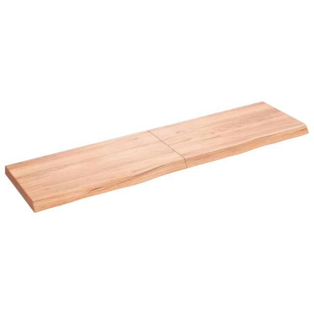 Bathroom Countertop Solid Wood