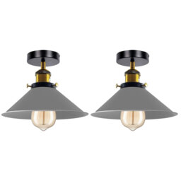 Semi Flush Mount