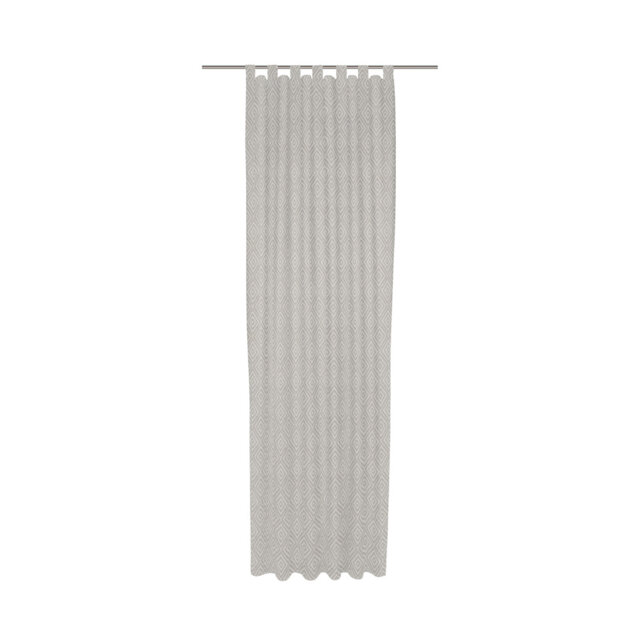 Abdera Room Darkening Curtains Single Panel