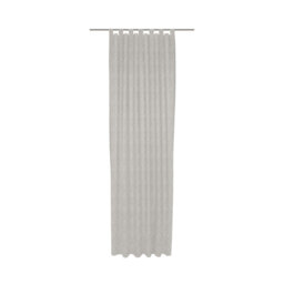 Abdera Room Darkening Curtains Single Panel