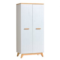 Waldron 2 Door Wardrobe
