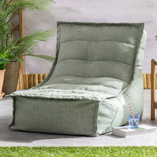 Dolce Outdoor Lounger