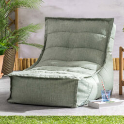 Dolce Outdoor Lounger