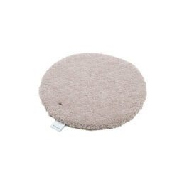 Circle Bath Rug