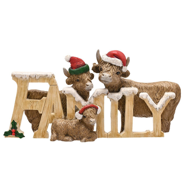 Figurines & Sculptures