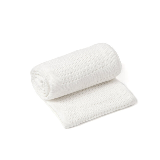 Cotton Baby Blanket