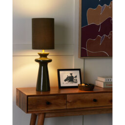 Bozarth Ceramic Table Lamp