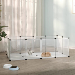 Pineville Hamster Hutch