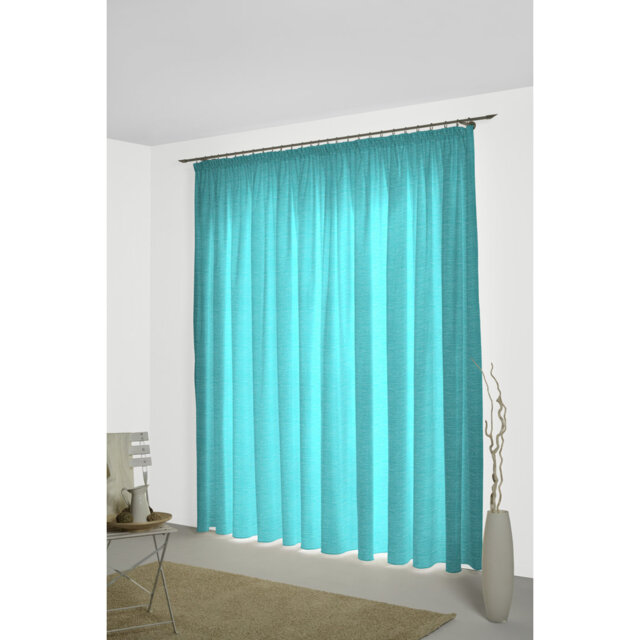 Breedlove Room Darkening Curtain Single Panel