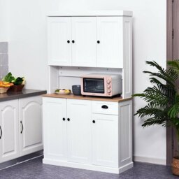 Brantley 180cm Kitchen Pantry