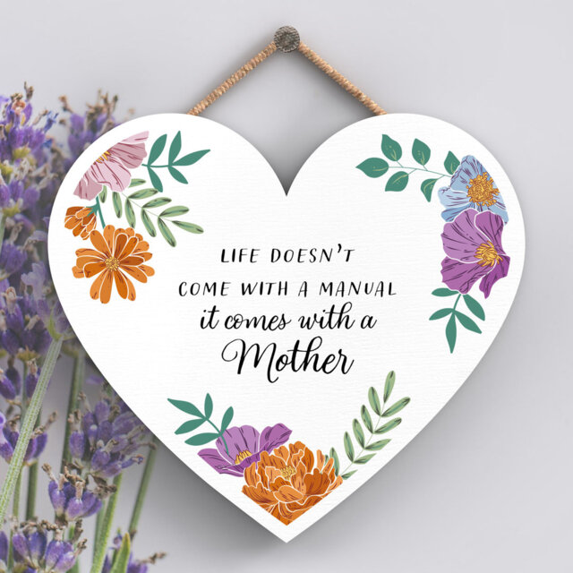 Kopf Plants & Flowers Wall Decor