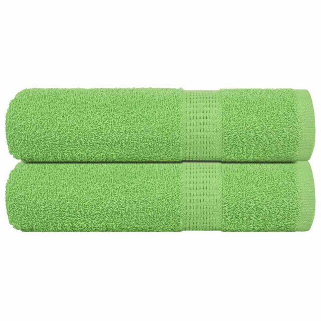 Atenea 100% Cotton Bath Towels
