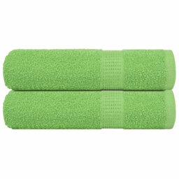 Atenea 100% Cotton Bath Towels
