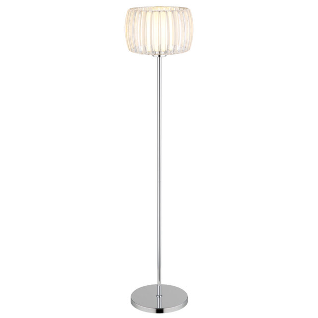 150cm Gloss Novelty Floor Lamp
