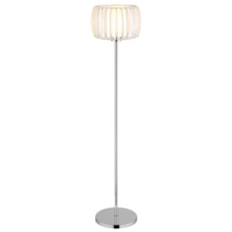 150cm Gloss Novelty Floor Lamp