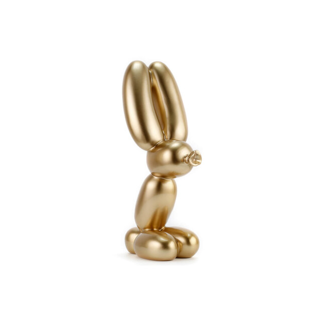 Algert Figurine