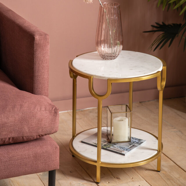 End Table