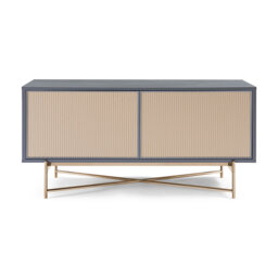 "Amilli Unfinished TV Stand for TVs up to 50"""