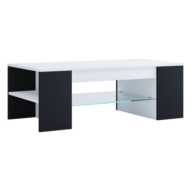 Cohette Coffee Table with Storage