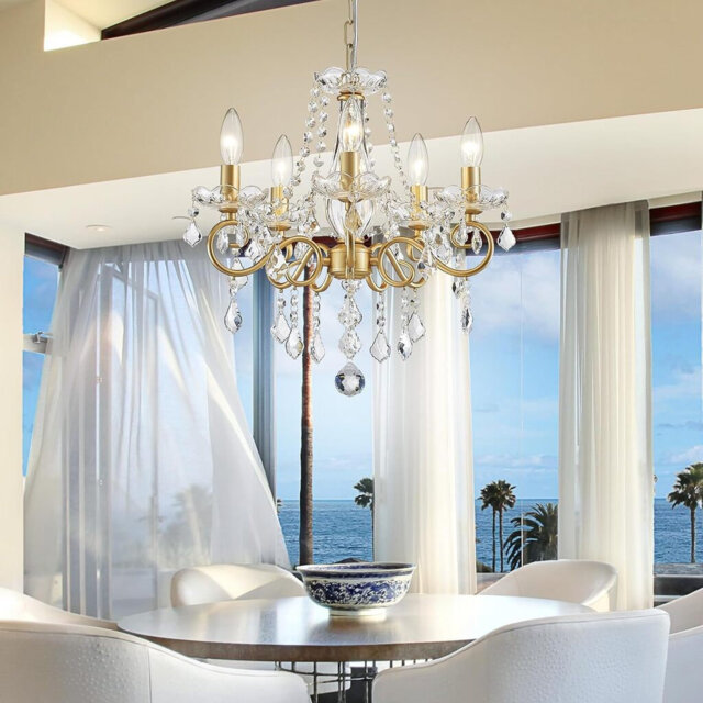 Chandelier