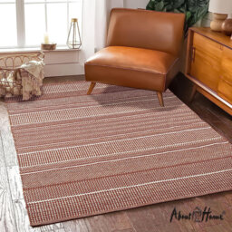 Hand Woven Indoor / Outdoor Area Rug