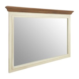 Partone Bathroom Mirror